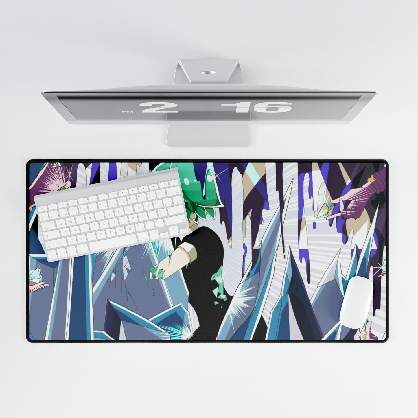 Houseki no Kuni Mouse Pad