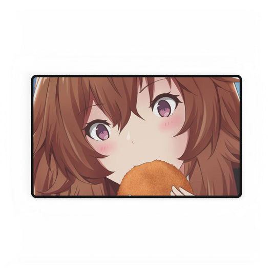 The Rising Of The Shield Hero Mouse Pad