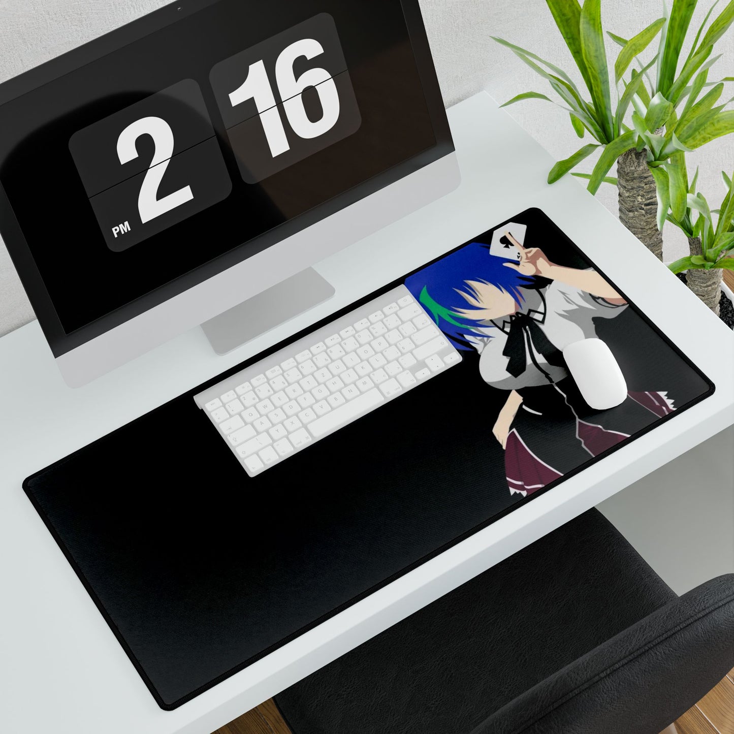 High School DxD Mouse Pad