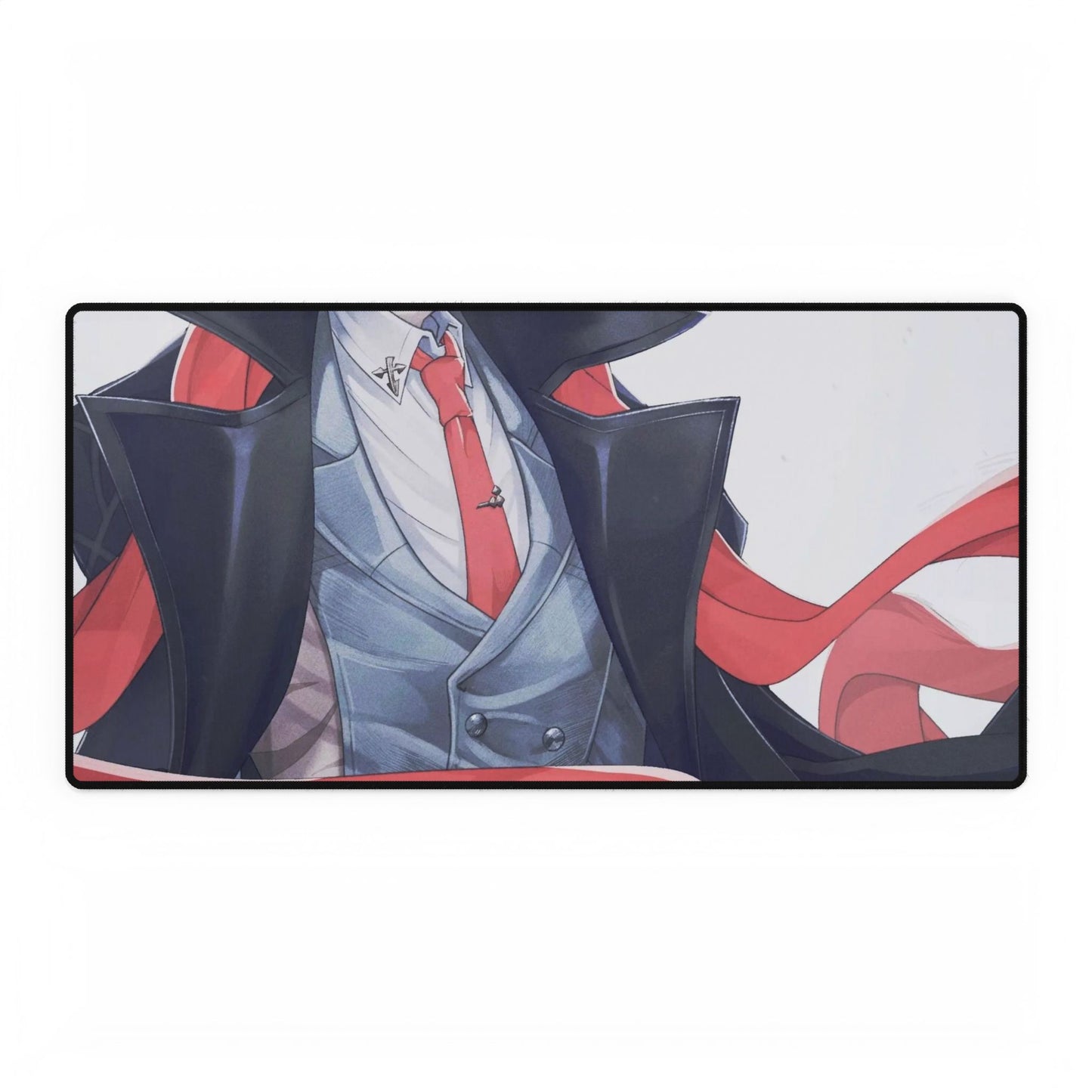 Anime Granblue Fantasy Mouse Pad
