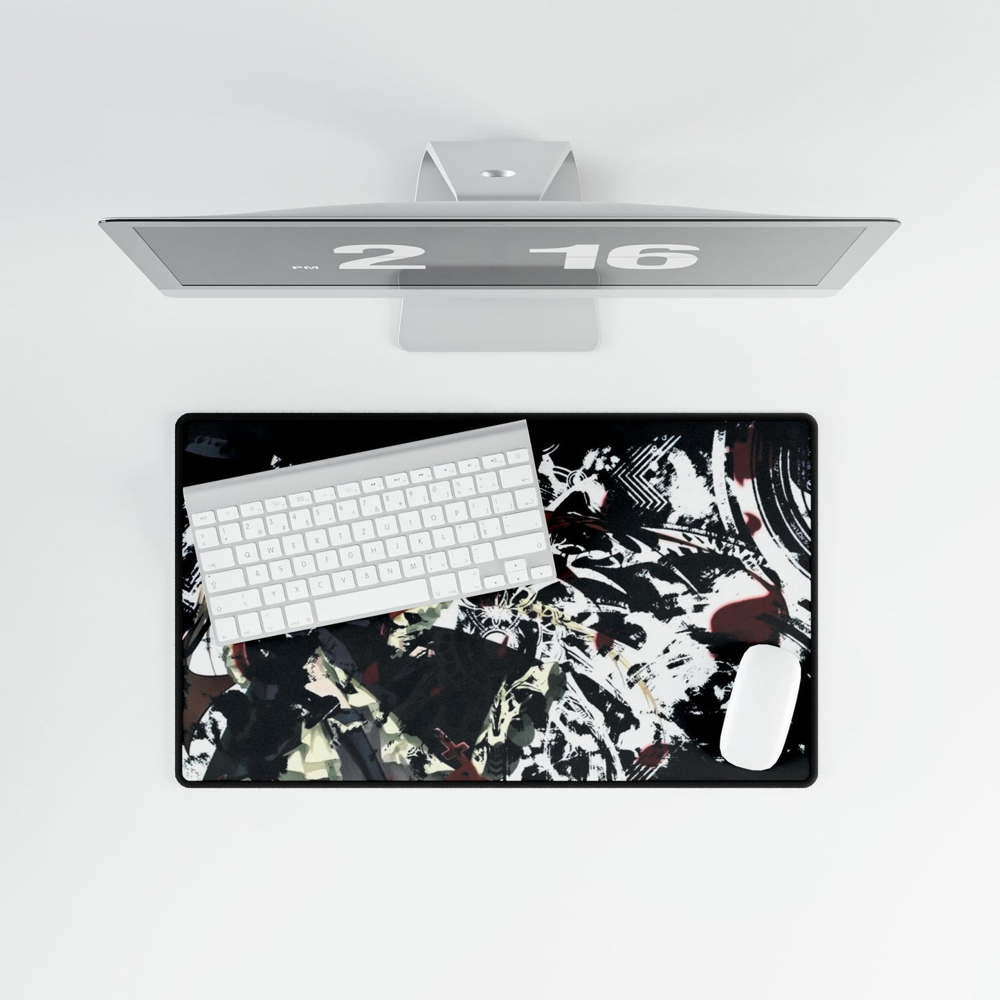 Blazblue Mouse Pad
