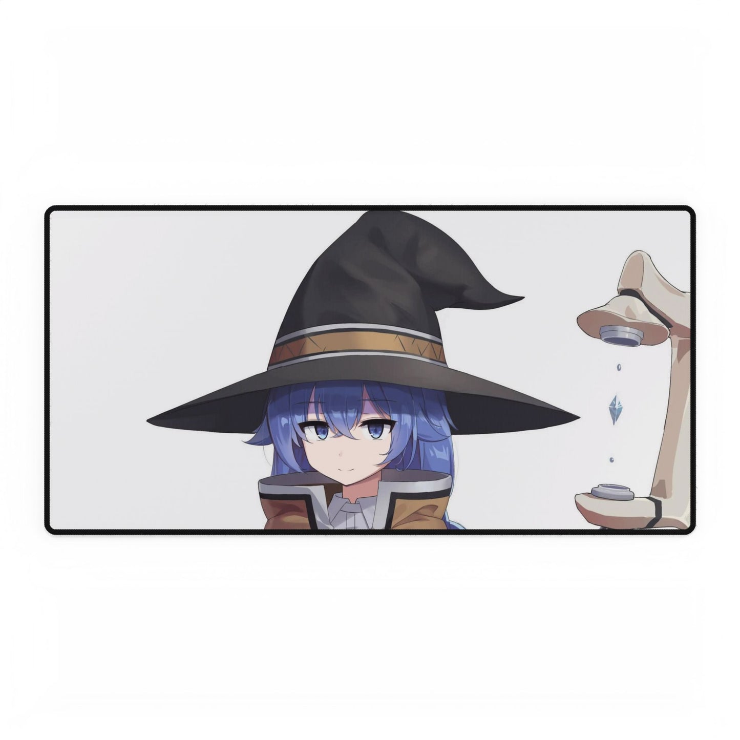 Mushoku Tensei: Jobless Reincarnation Mouse Pad