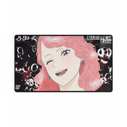 Vanessa Mouse Pad