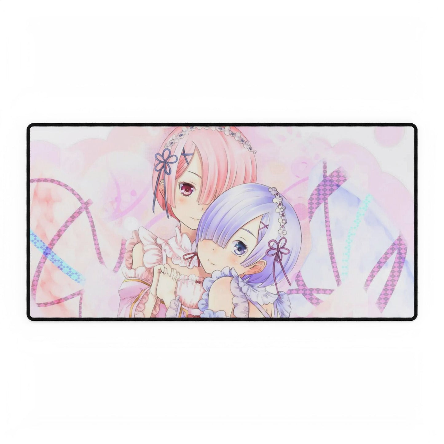 Anime Re:ZERO -Starting Life in Another World- Mouse Pad