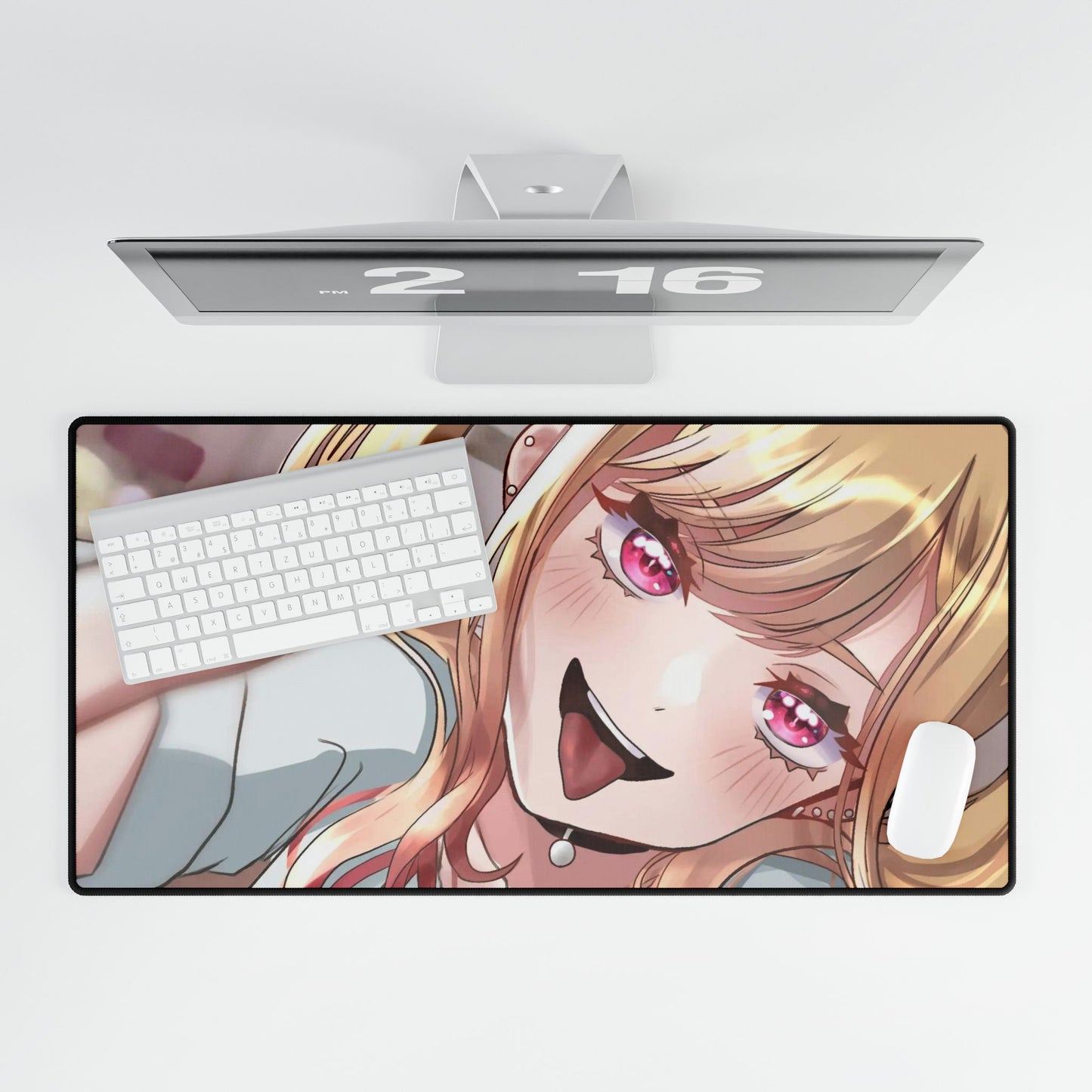 My Dress-Up Darling Mouse Pad