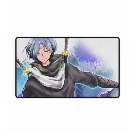 Anime That Time I Got Reincarnated as a Slime Mouse Pad