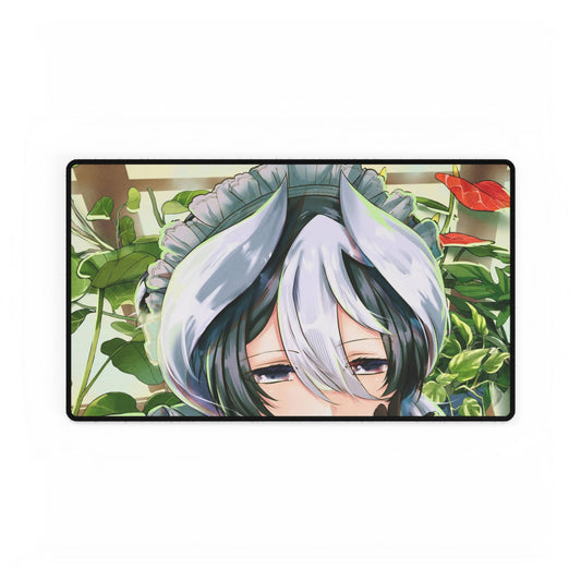 Anime Made In A Mouse Pad