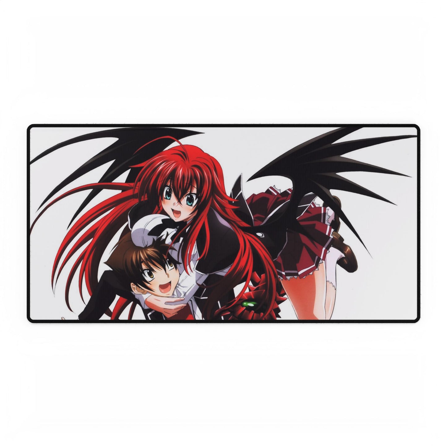 High School DxD Rias Gremory, Issei Hyoudou, Ddraig Mouse Pad