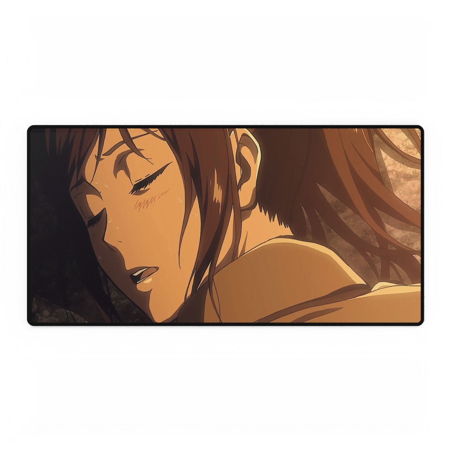 Sasha Rests Mouse Pad