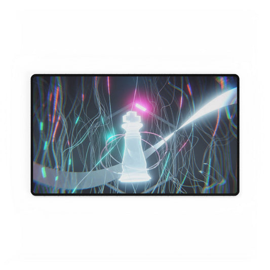 No Game No Life: Race Piece Mouse Pad