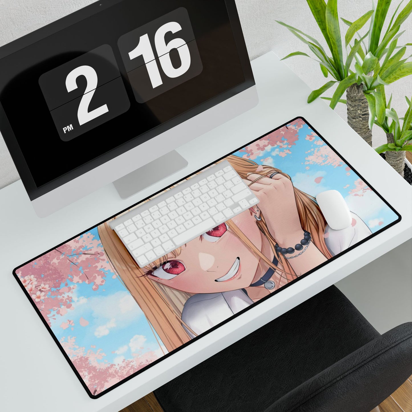 My Dress-Up Darling Mouse Pad