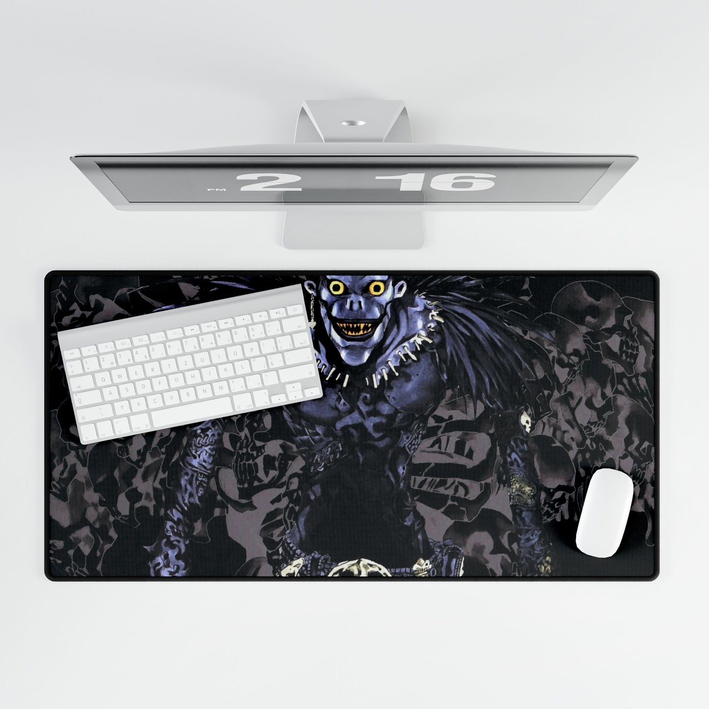 Anime Death Note Mouse Pad