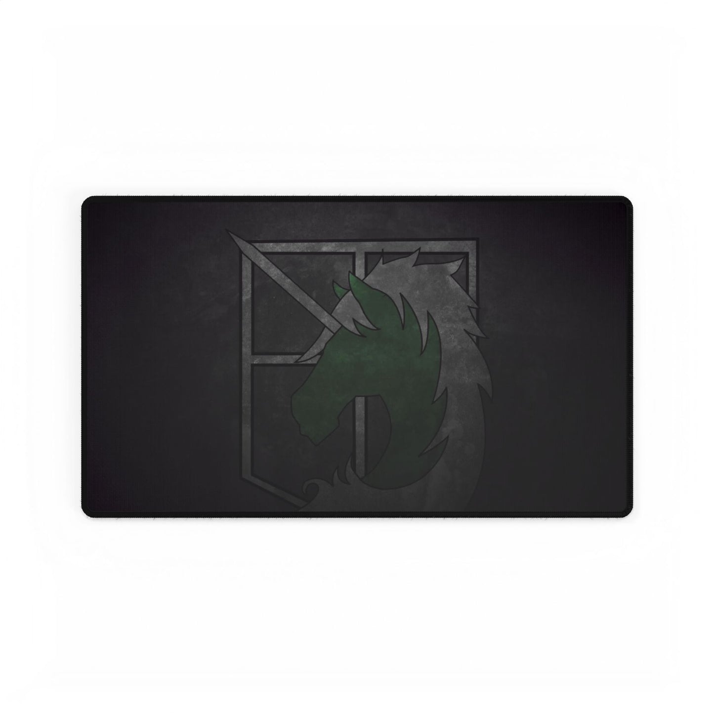 Shingeki no Kyojin - Military Police Mouse Pad