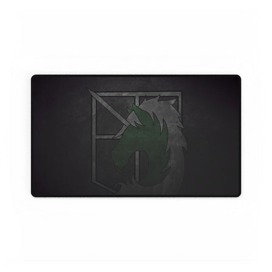 Shingeki no Kyojin - Military Police Mouse Pad