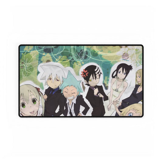 Anime Soul Eaterr Mouse Pad