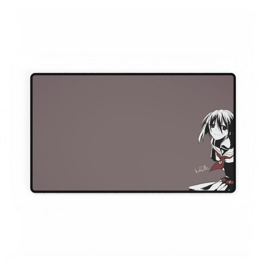 Anime Akame ga Kill! Mouse Pad