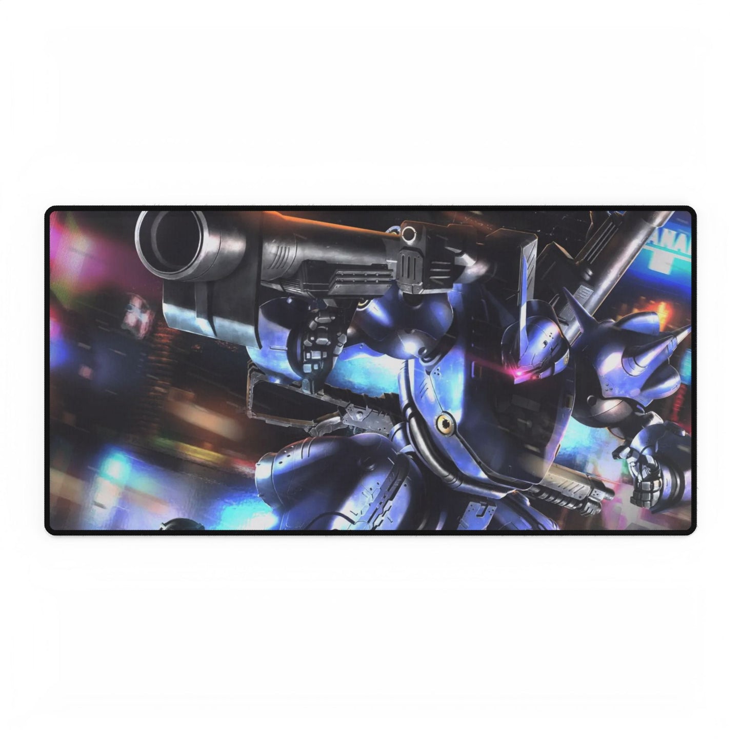 MS-18E Kämpfer Mouse Pad
