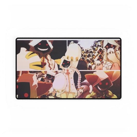 Blazblue Mouse Pad