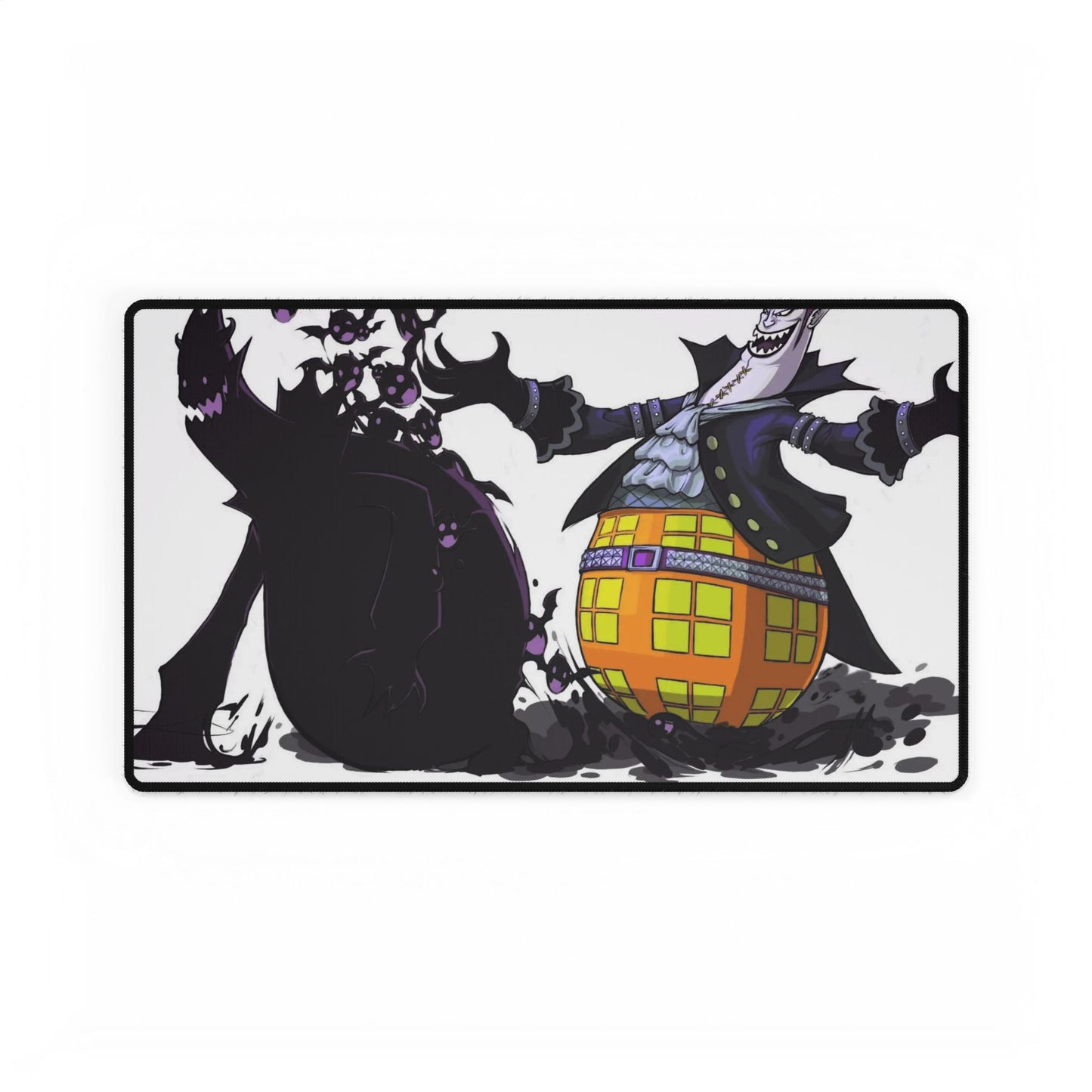 Gekko Moriah Mouse Pad