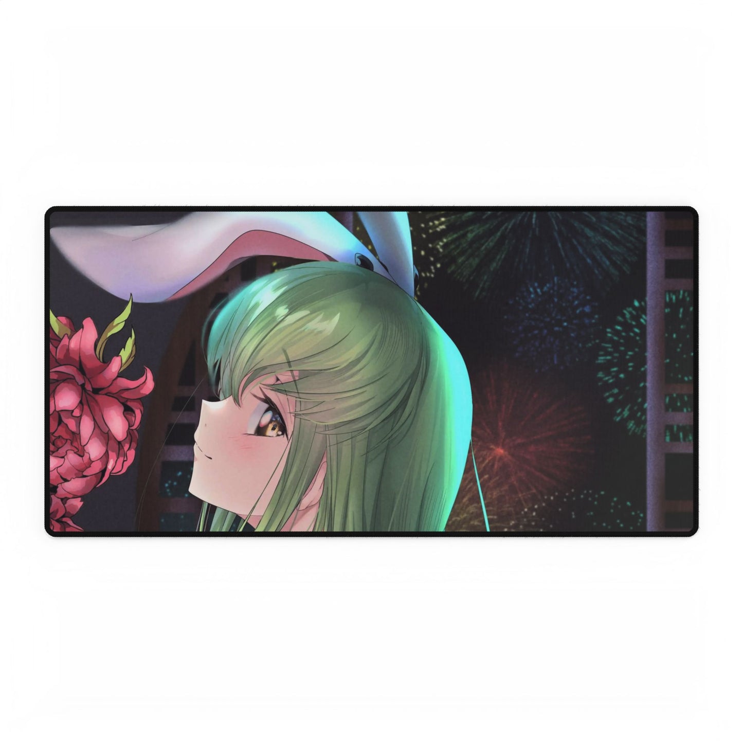 C.C. - Code Geas Mouse Pad