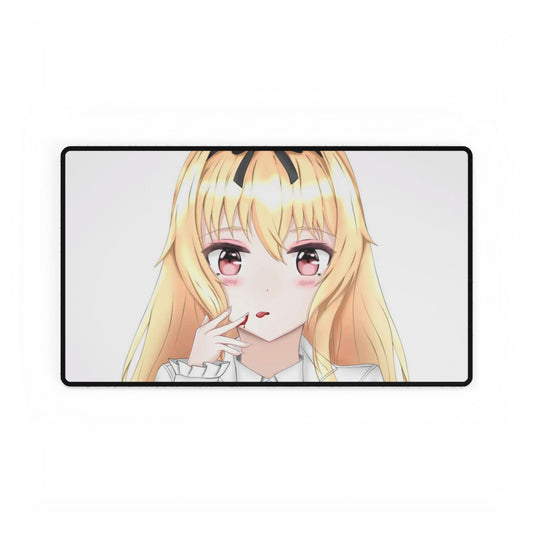 Arifureta Shokugyou De Sekai Saikyou Mouse Pad
