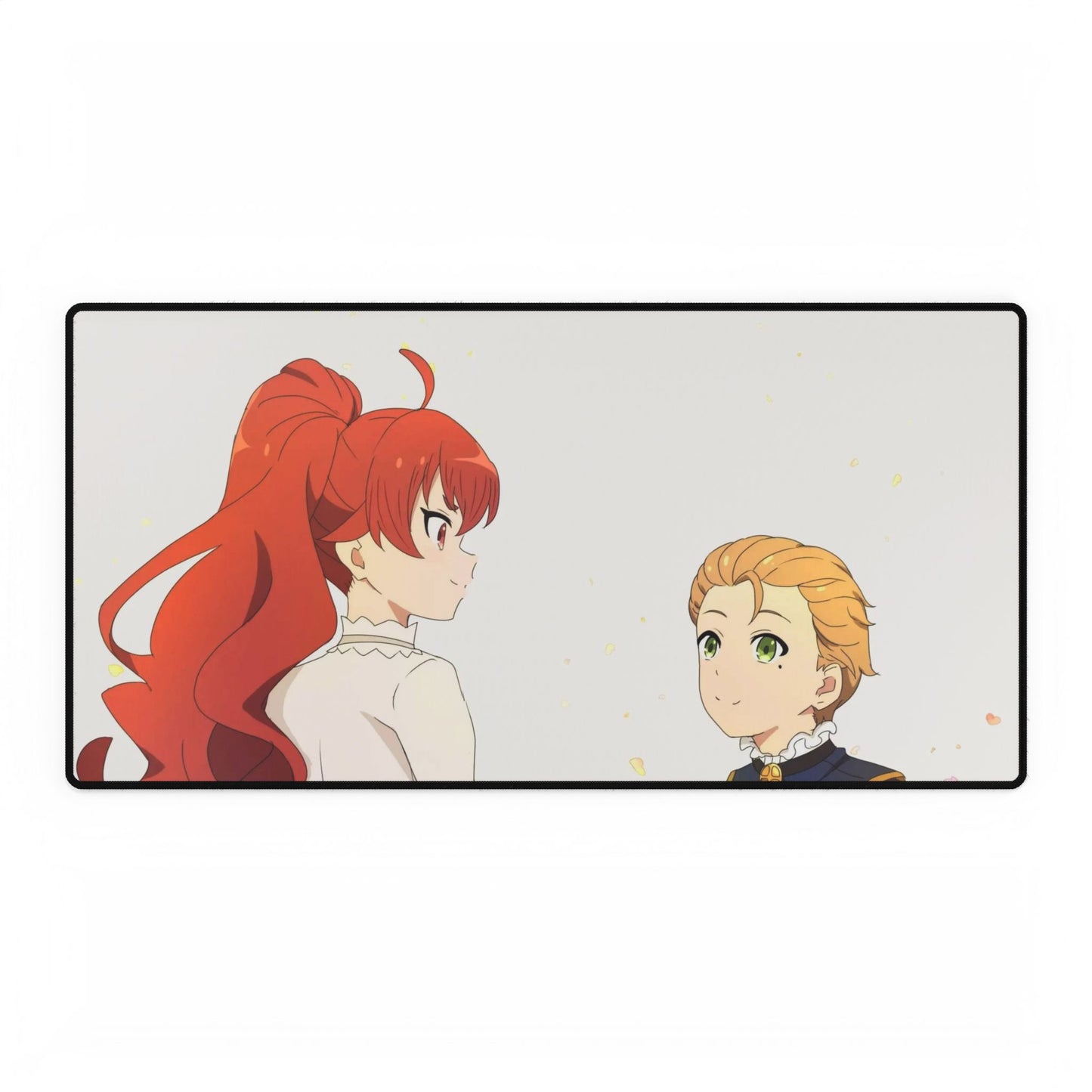 Mushoku Tensei: Jobless Reincarnation Mouse Pad
