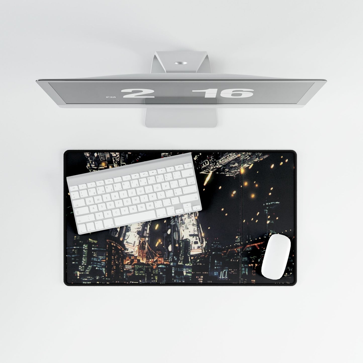 Macross Mouse Pad