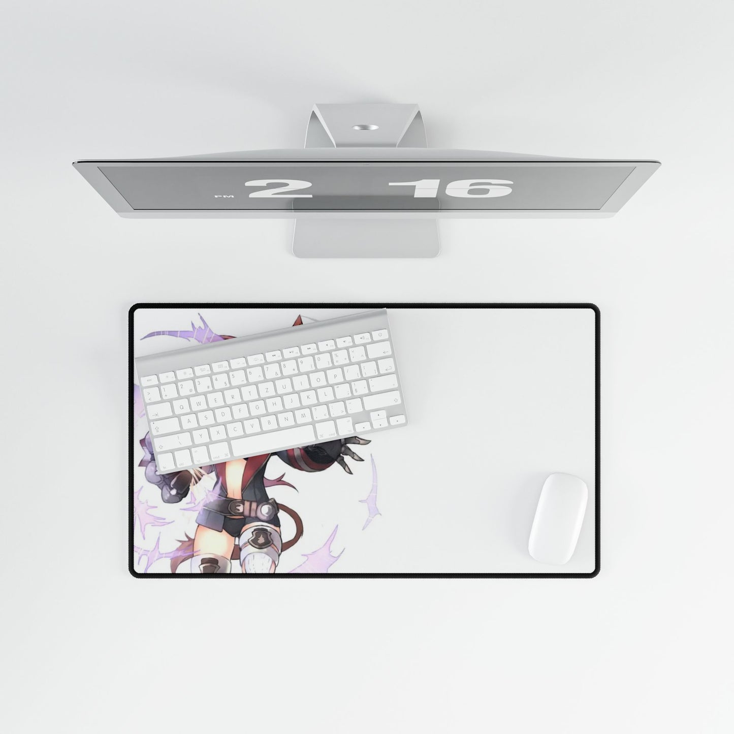 Anime Granblue Fantasyr Mouse Pad