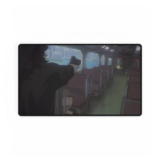 Anime Cowboy Bebopr Mouse Pad
