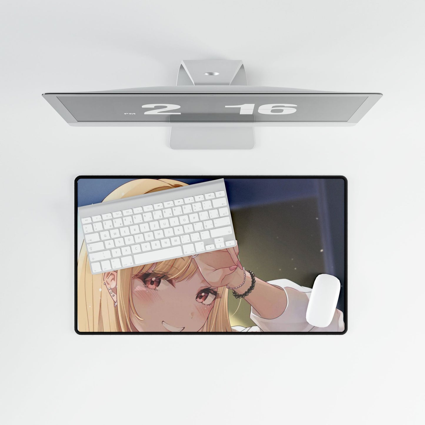 Anime My Dress-Up Darling Mouse Pad