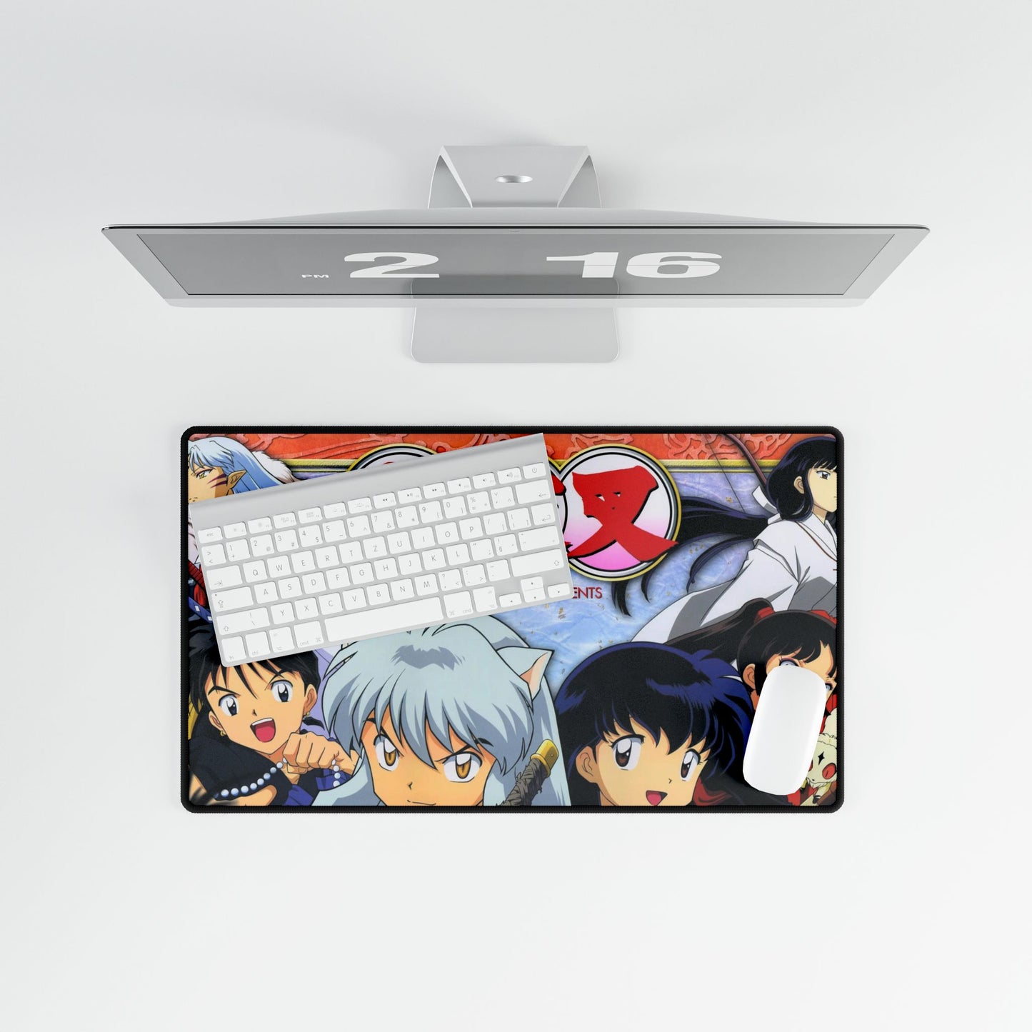 InuYasha Mouse Pad