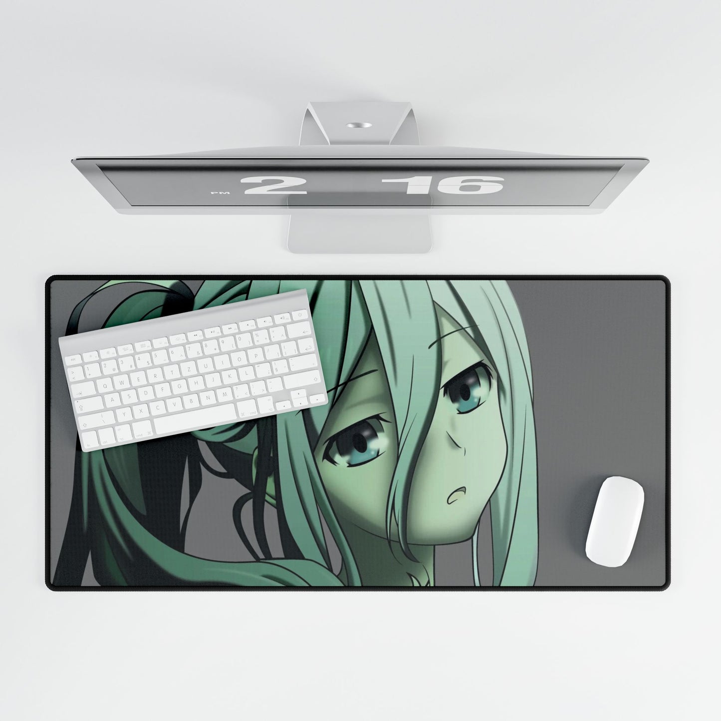 Date A Live Mouse Pad