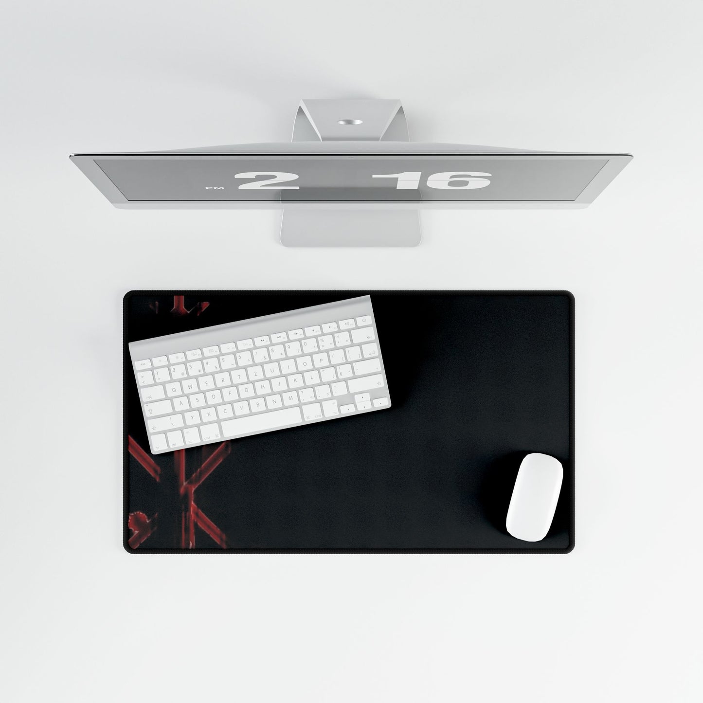 Anime Berserkr Mouse Pad