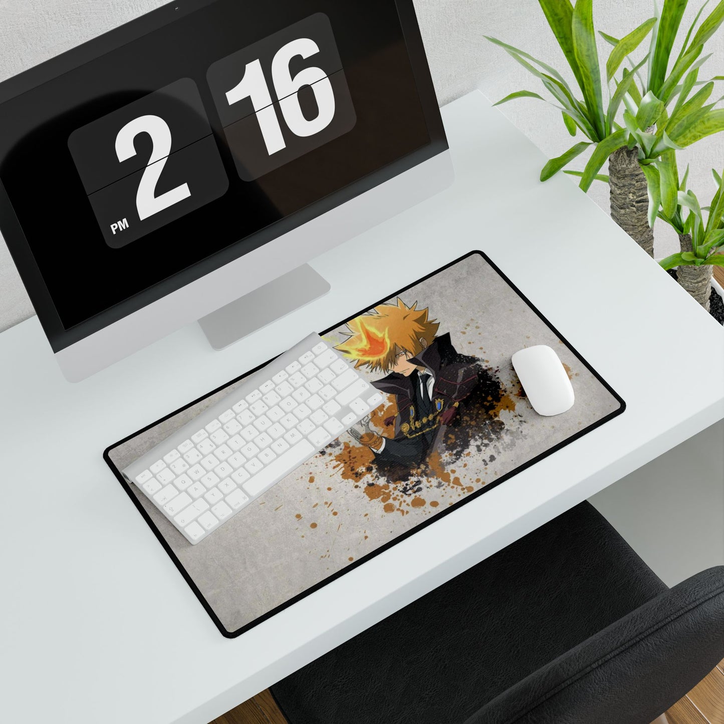 Giotto Mouse Pad