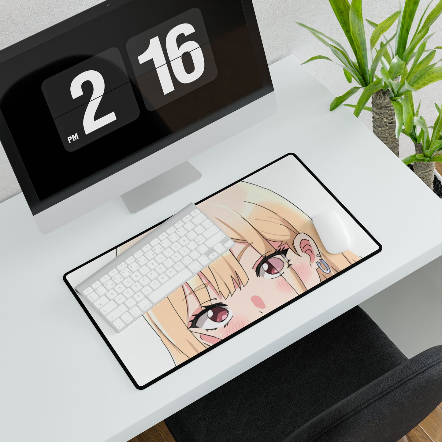 Anime My Dress-Up Darling Mouse Pad