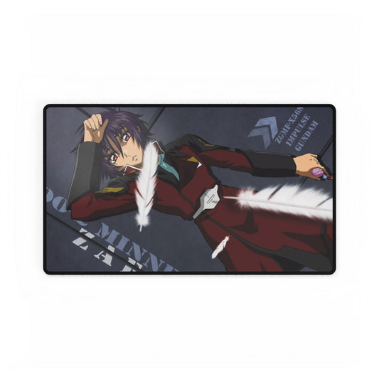 Mobile Suit Gundam Seed Destiny Mouse Pad