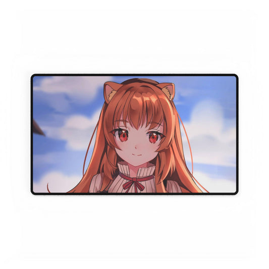 Go On Mouse Pad