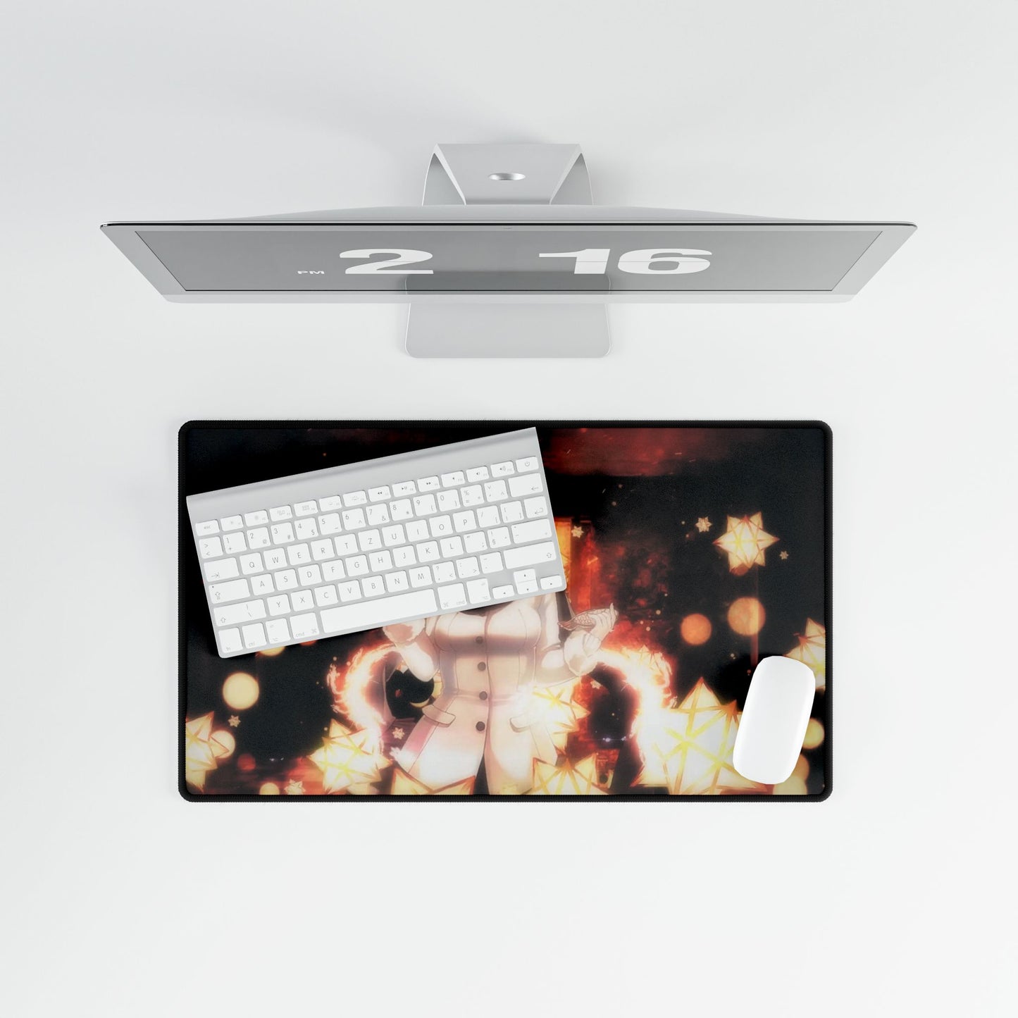 Fate/Stay Night Mouse Pad