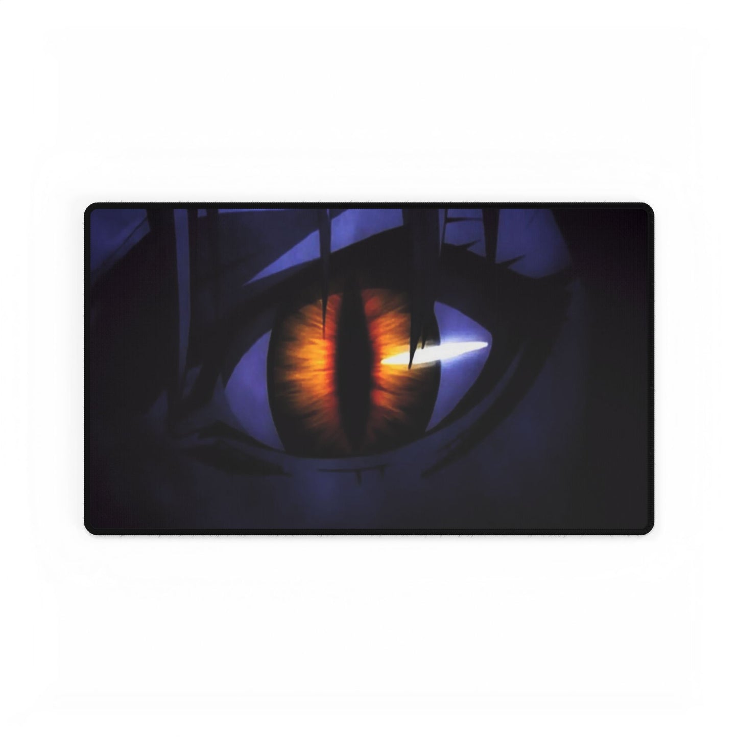 Claymore Mouse Pad