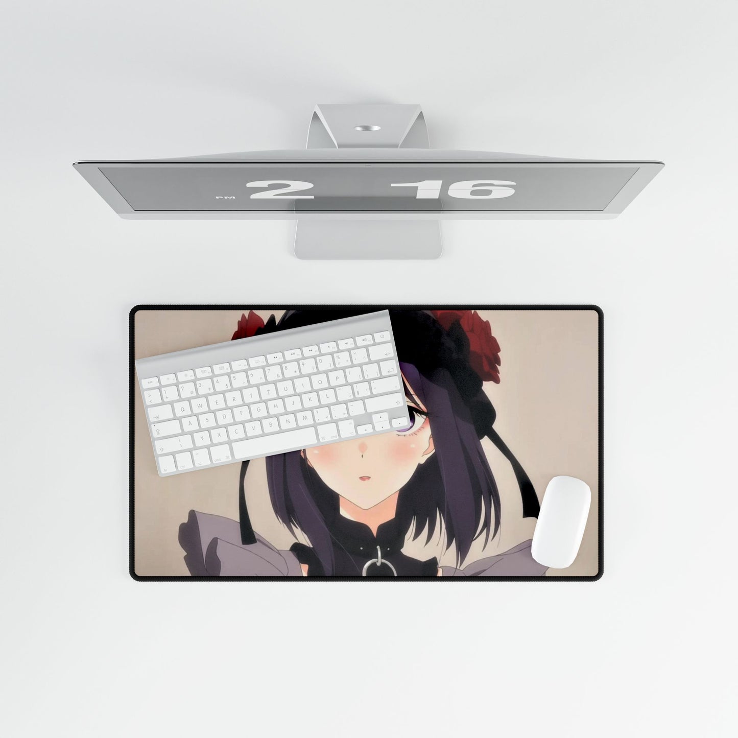My Dress-Up Darling Mouse Pad