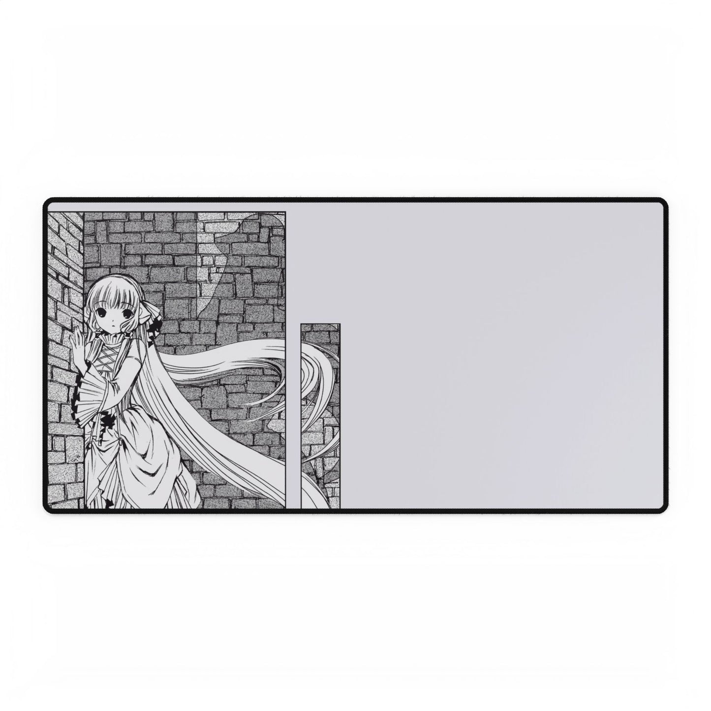 Anime Chobits Mouse Pad