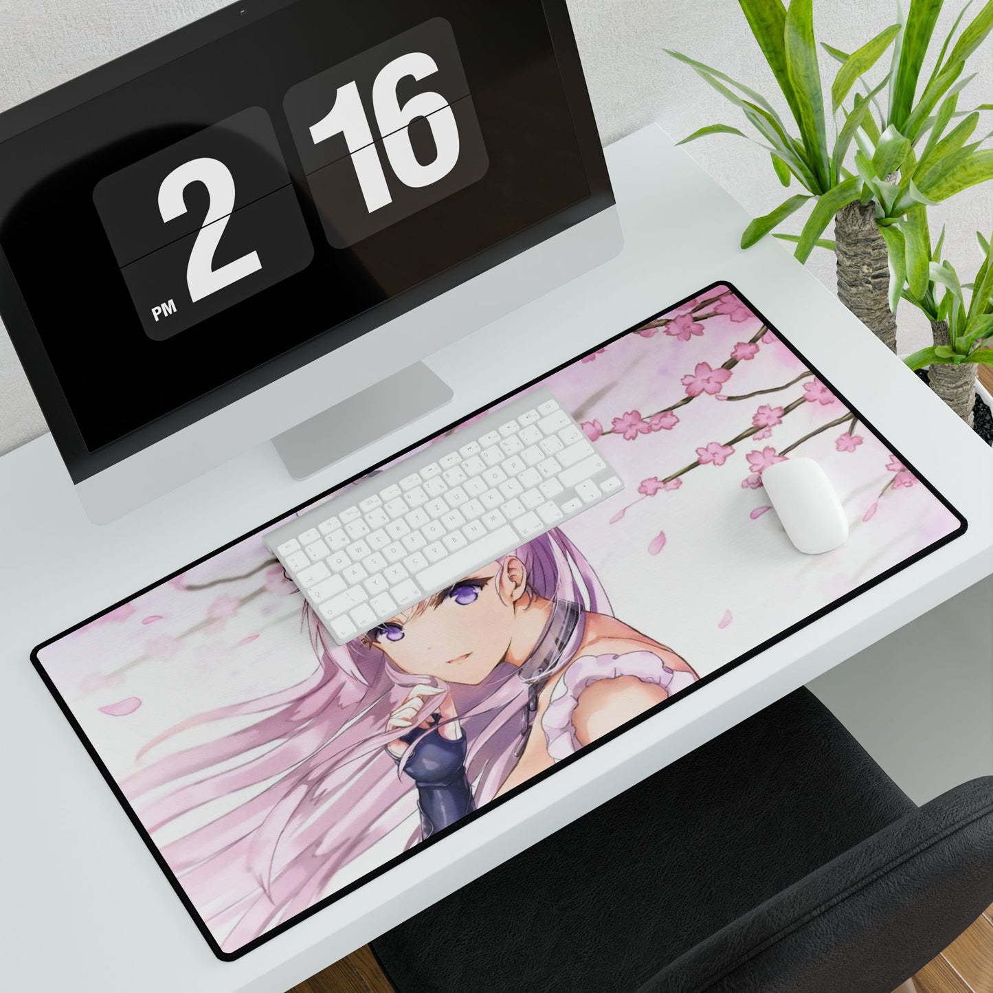 Azur Lane Mouse Pad