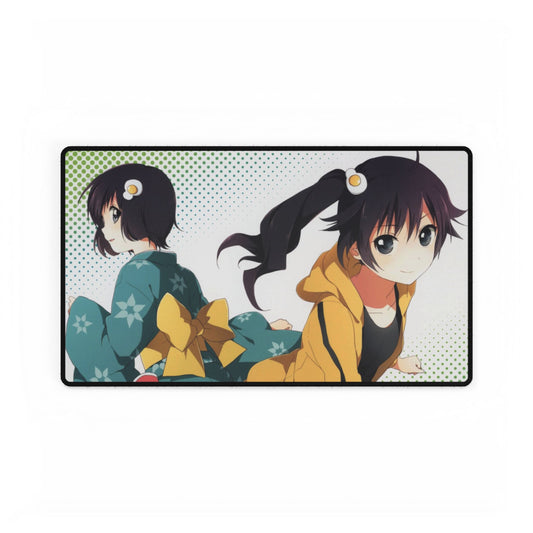 Monogatari (Series) Mouse Pad
