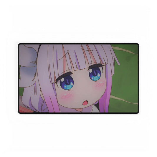 Anime Miss Kobayashi's Dragon Maid Mouse Pad