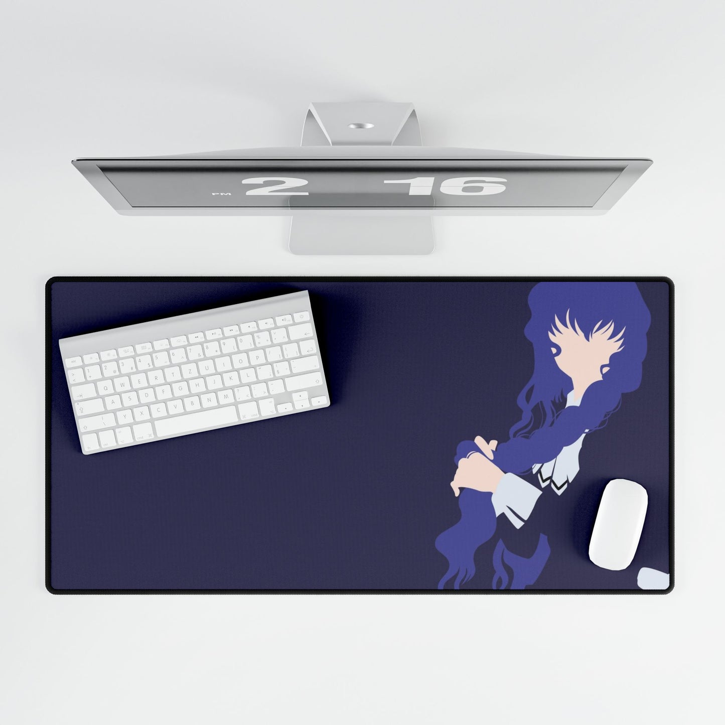Chobits Mouse Pad
