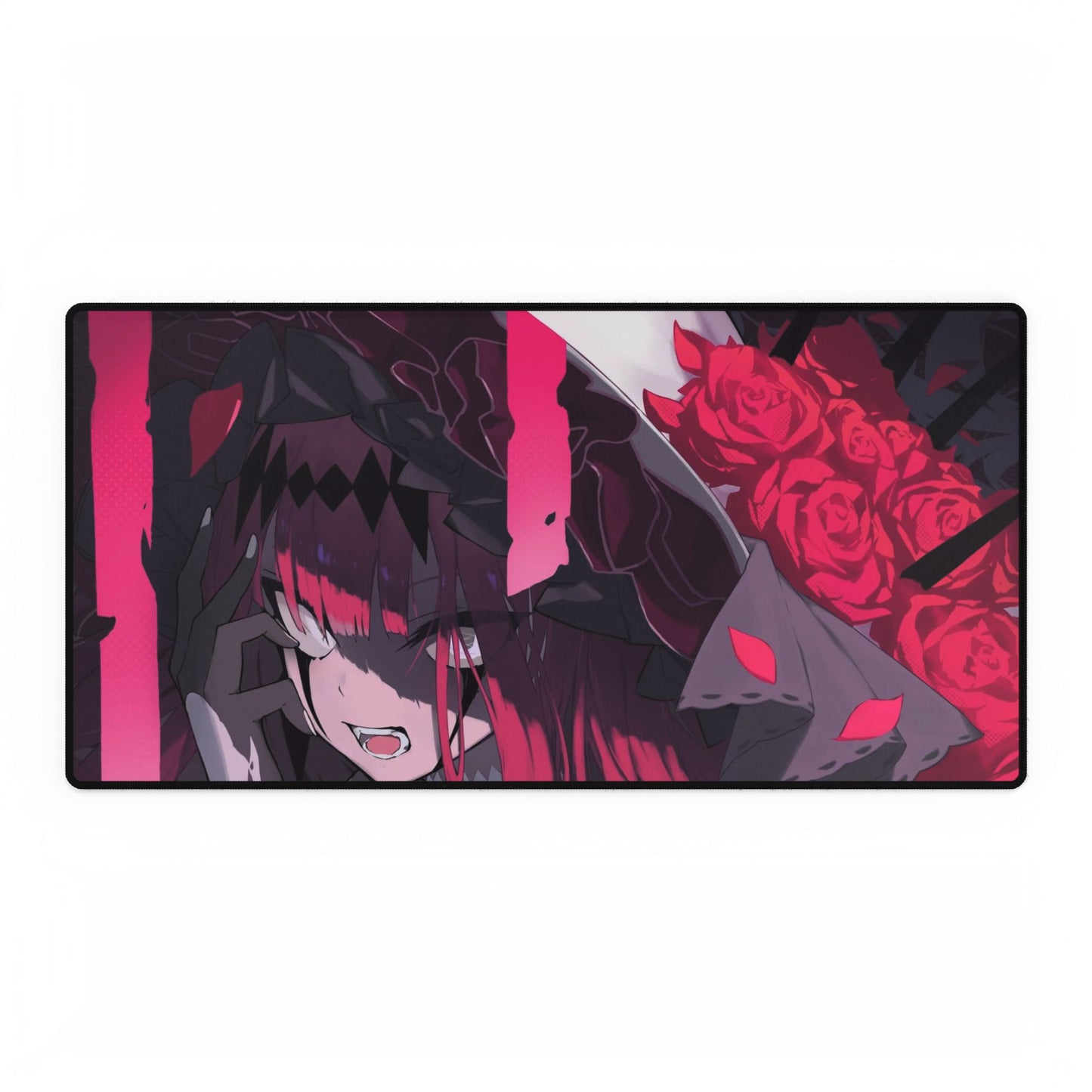 Yousei-kishi Tristan Mouse Pad