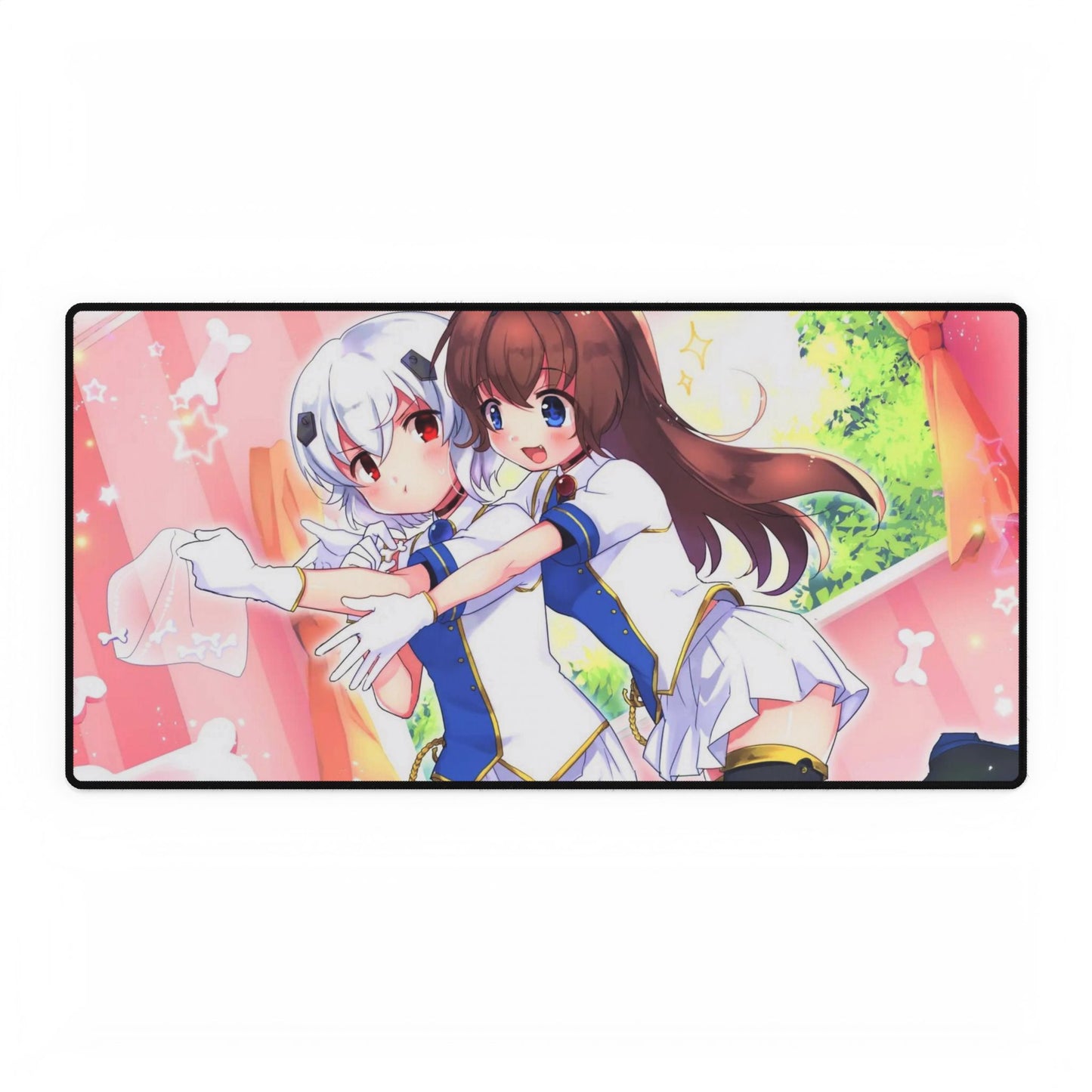 Azur Lane Mouse Pad
