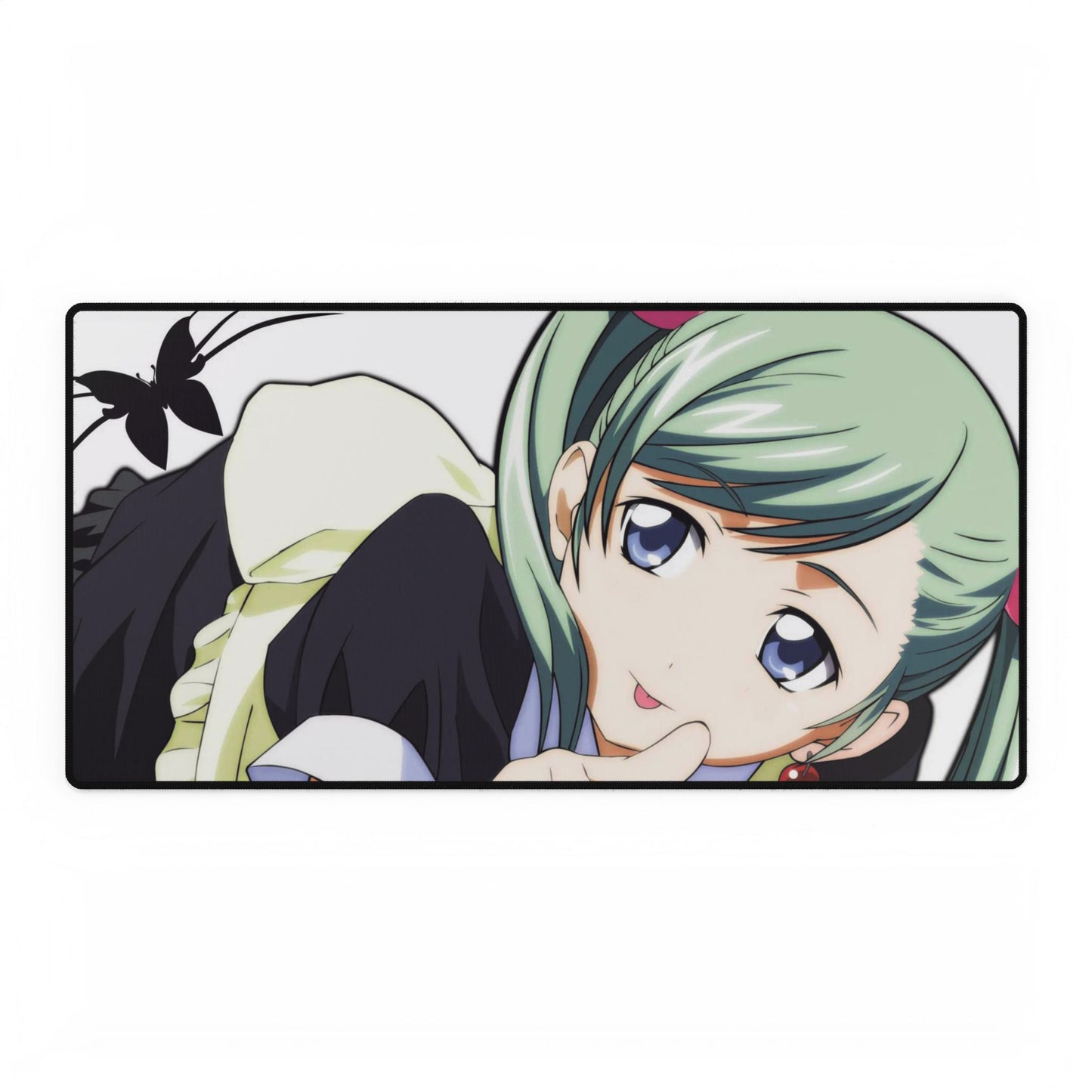 Ikki Tousen Mouse Pad