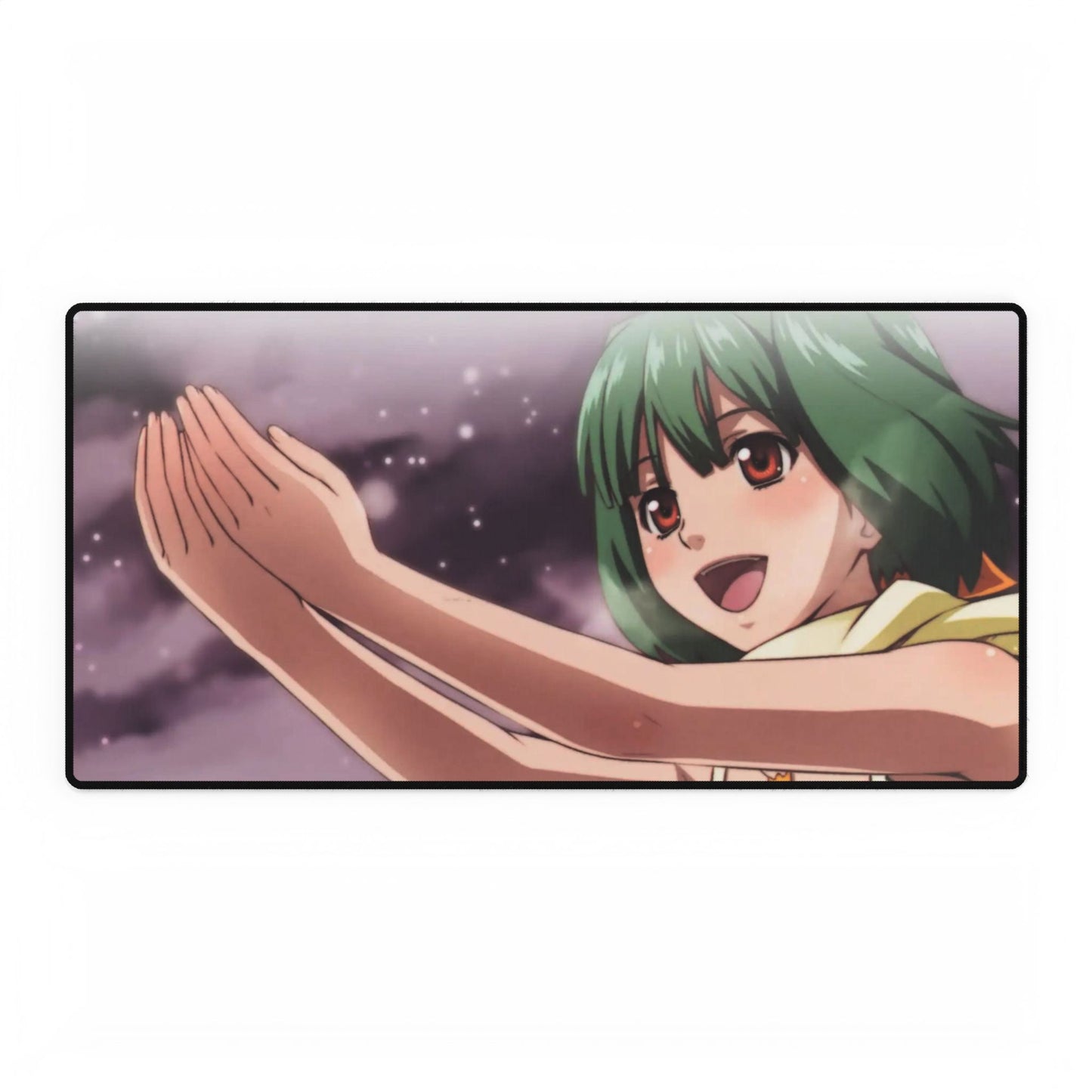 Macross Mouse Pad