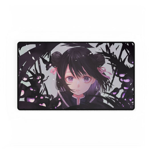 Magia Record: Puella Magi Madoka Magica Side Story Mouse Pad